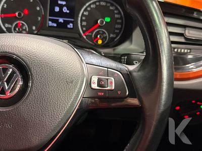 2020 Volkswagen Polo