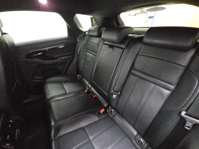 2021 Land Rover Range Rover Evoque