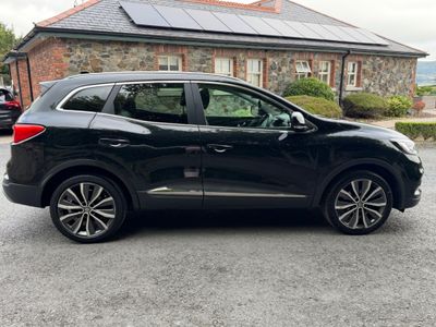 2020 Renault Kadjar