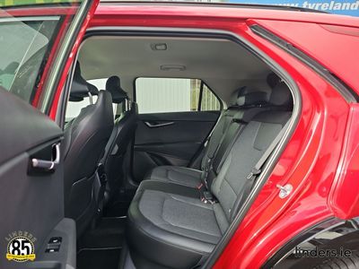 2023 Kia Niro