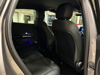 2024 Mercedes-Benz EQA