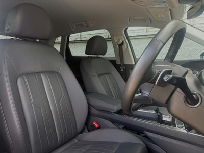 2022 Audi e-tron