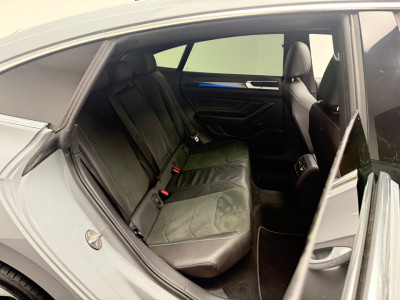 2024 Volkswagen Arteon