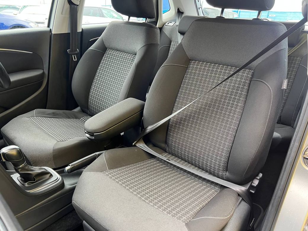 2014 Volkswagen Polo