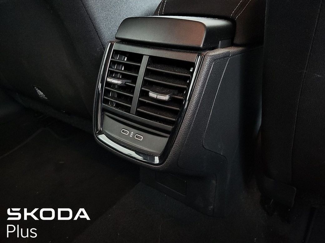 2025 Skoda Kamiq