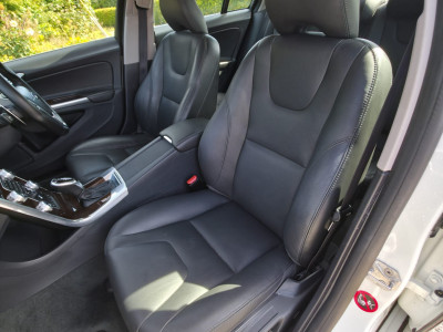 2018 Volvo S60