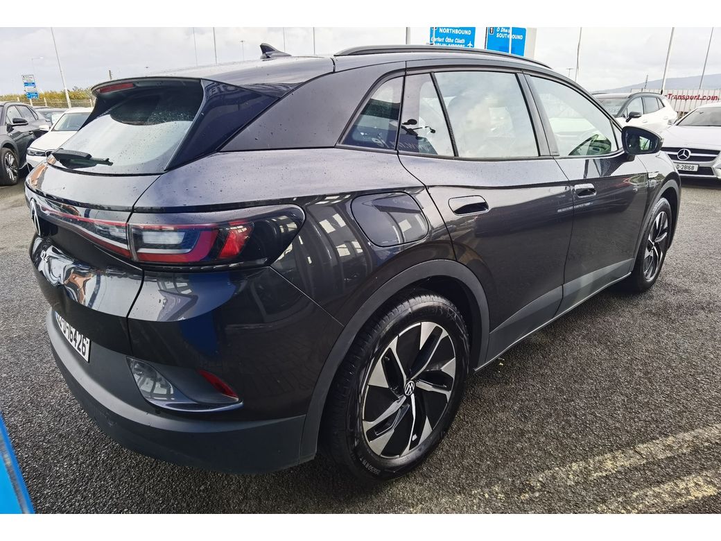 2022 Volkswagen ID.4