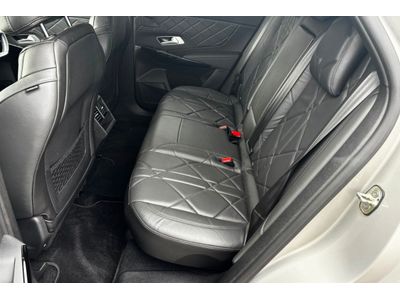 2023 DS Automobiles DS 7