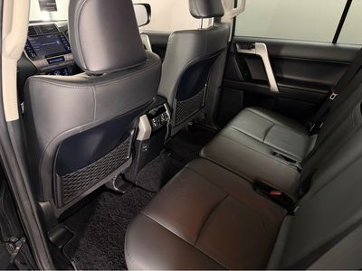 2022 Toyota Landcruiser