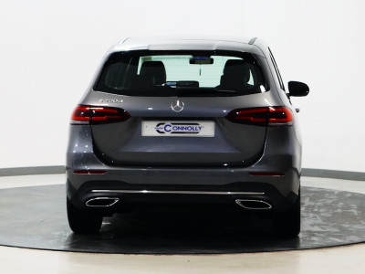 2019 Mercedes-Benz B Class