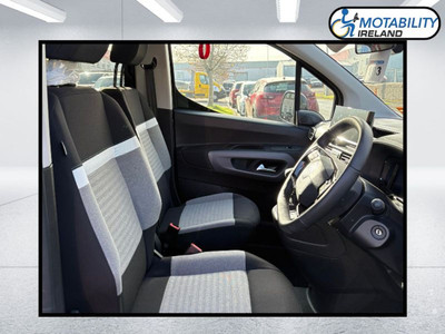 2026 Citroen Berlingo
