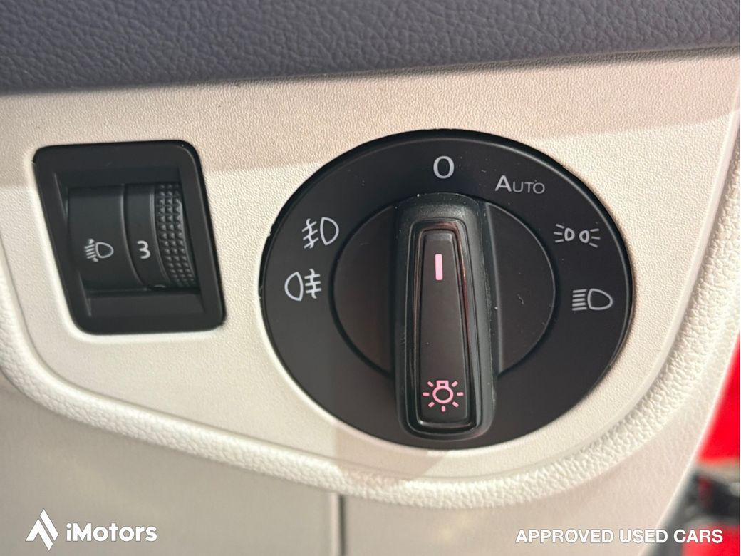 2021 Volkswagen Polo
