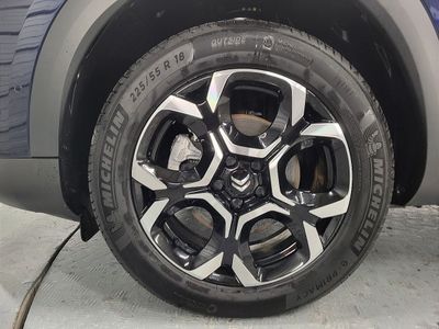 2025 Citroen C5 Aircross