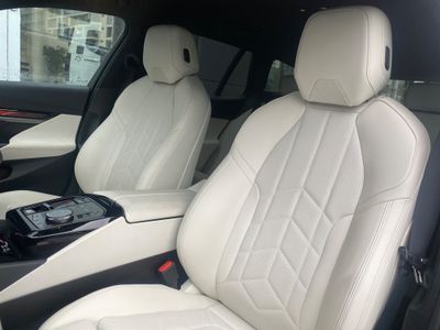 2025 BMW 5 Series