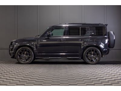 2022 Land Rover Defender 110