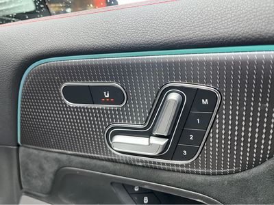 2023 Mercedes-Benz EQA