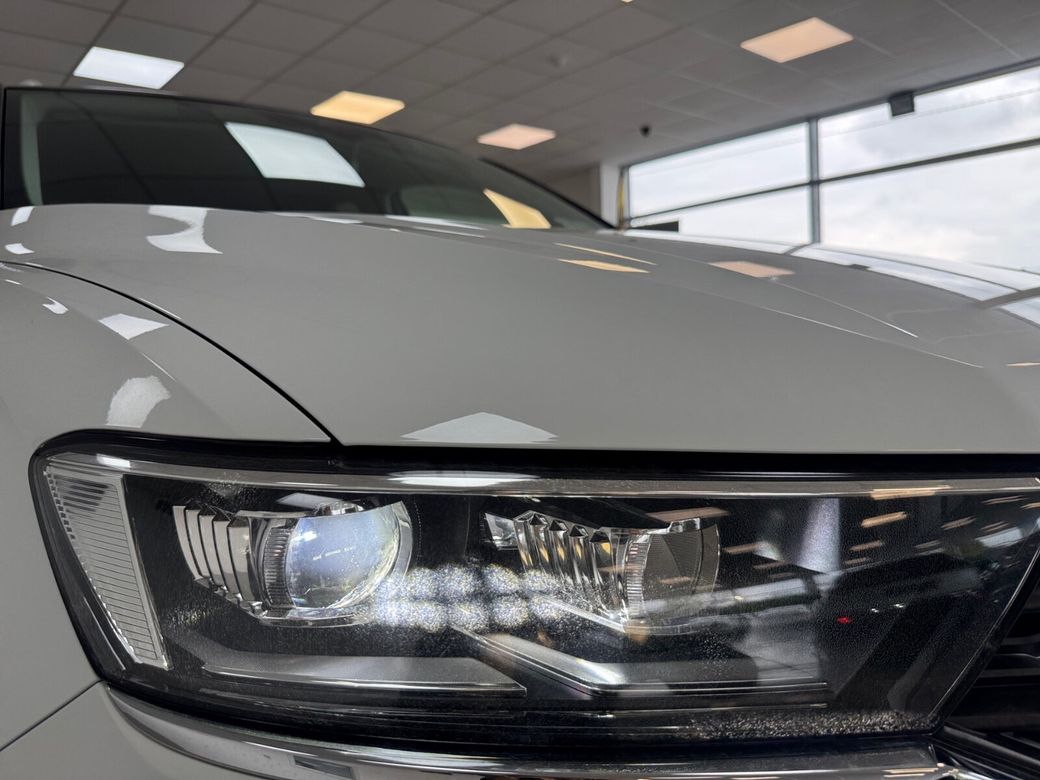 2020 Volkswagen T-Roc