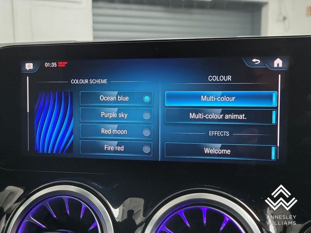 2023 Mercedes-Benz GLA Class