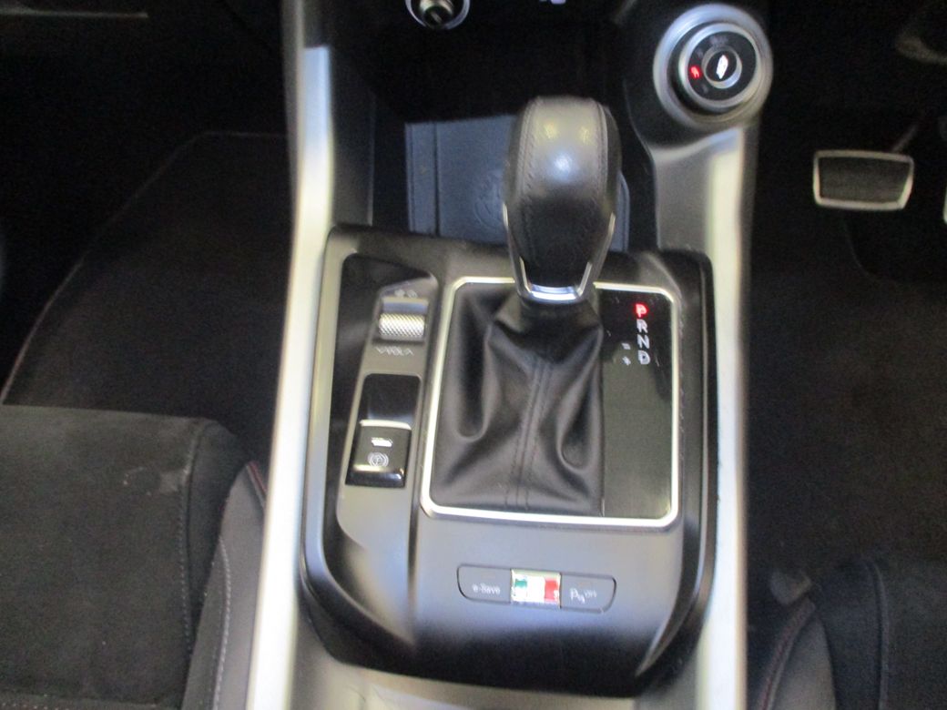 2023 Alfa Romeo Tonale
