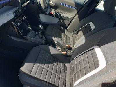 2025 Citroen C3