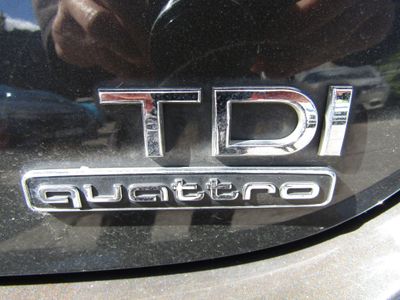2015 Audi A7
