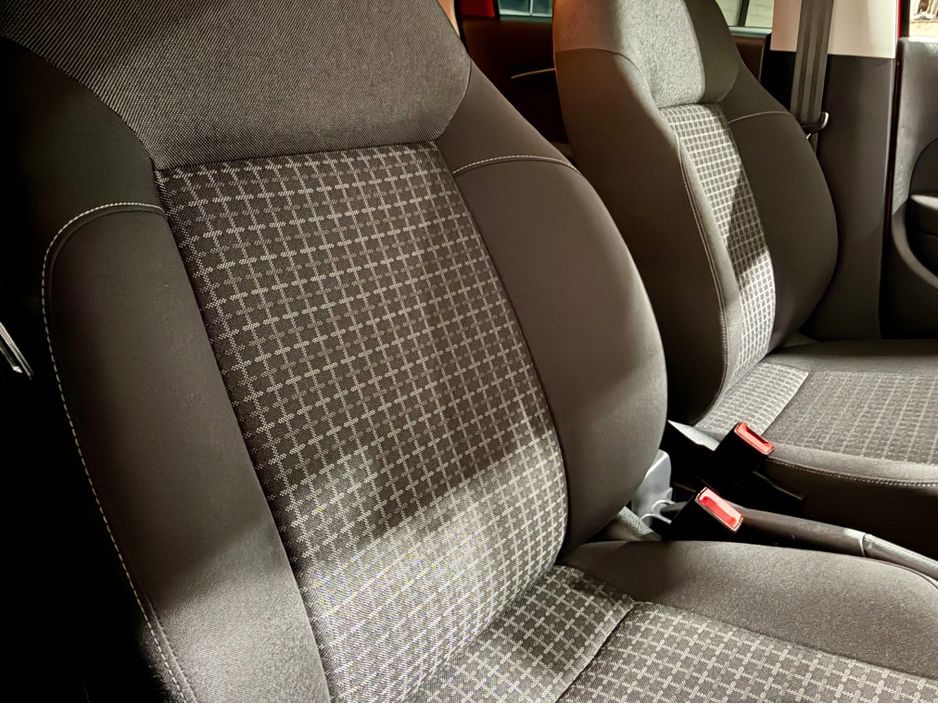 2014 Volkswagen Polo