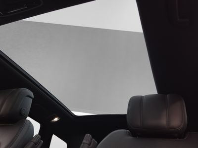 2021 Land Rover Range Rover Sport