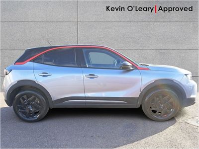 2021 Opel Mokka