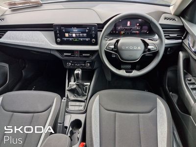 2026 Skoda Kamiq
