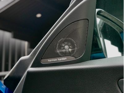 2017 BMW M2