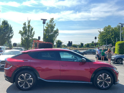 2022 Kia EV6