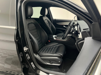 2022 Mercedes-Benz GLC Class