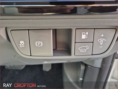 2026 Kia EV6