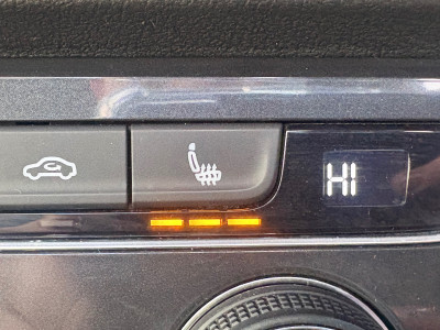 2019 Volkswagen Tiguan Allspace