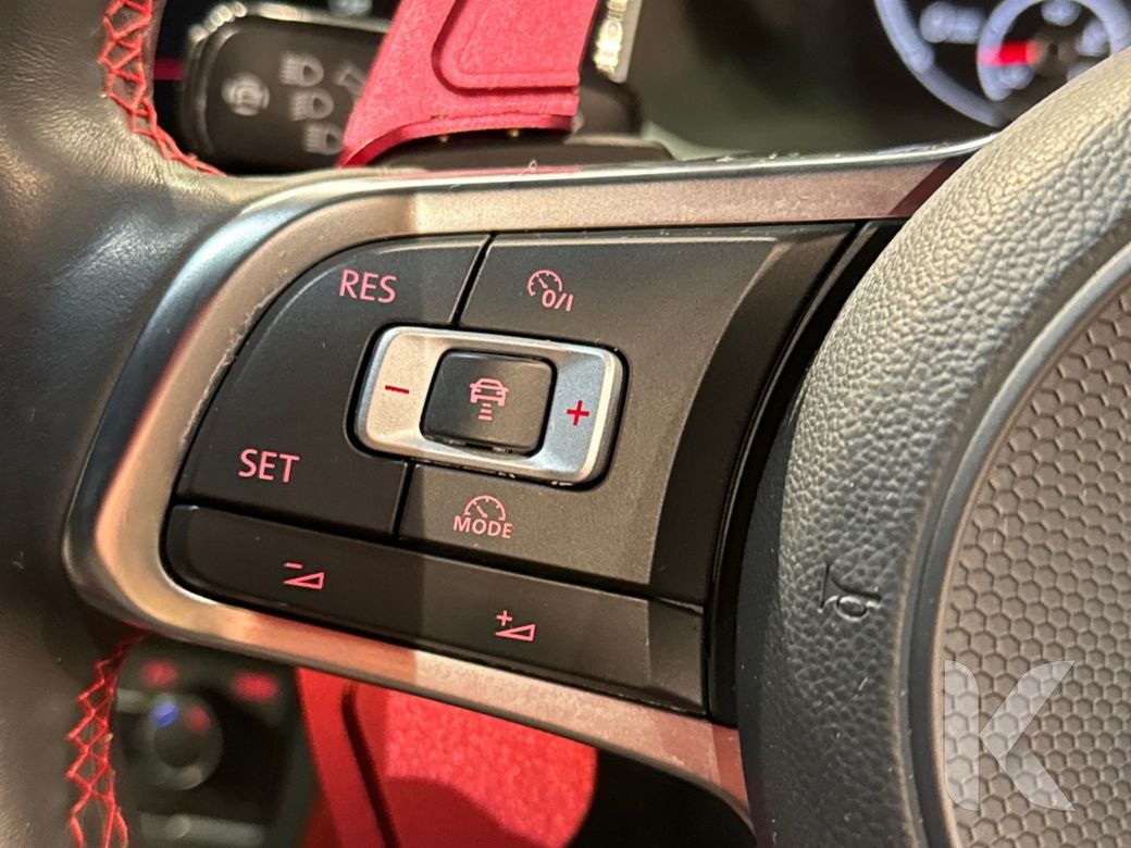 2020 Volkswagen Polo