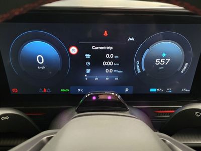 2026 Hyundai Ioniq 6