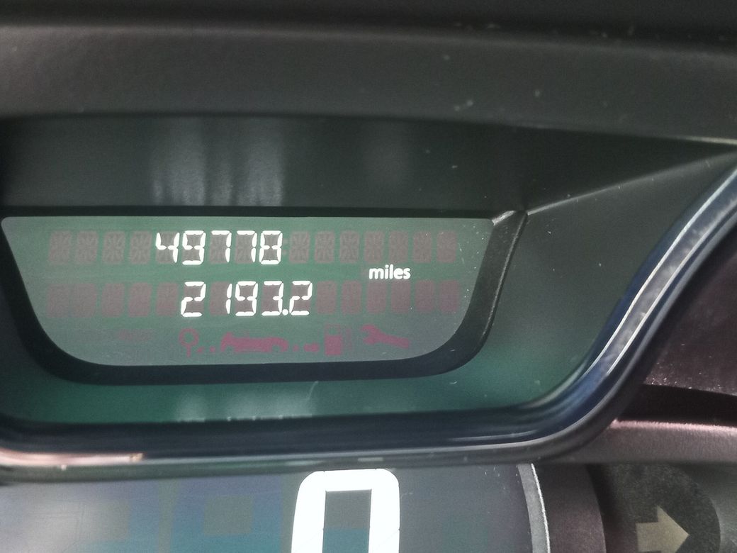 2015 Renault Captur