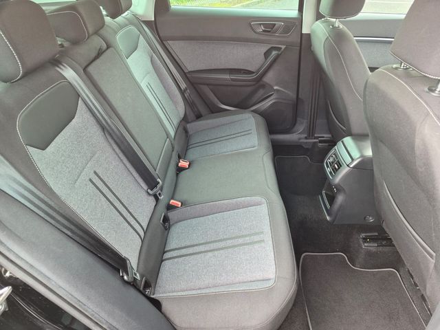 2022 SEAT Ateca