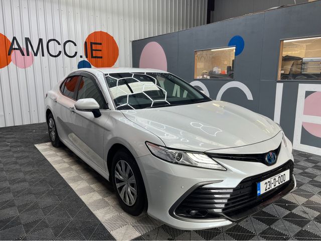 vehicle for sale from The Automatic Motor Car Centre