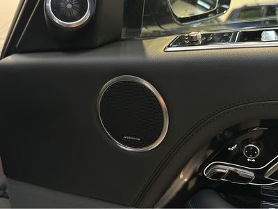 2020 Land Rover Range Rover
