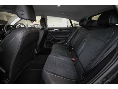 2022 Volkswagen Arteon