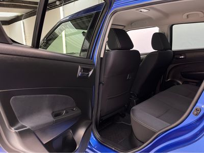 2016 Suzuki Swift