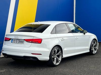 2017 Audi A3