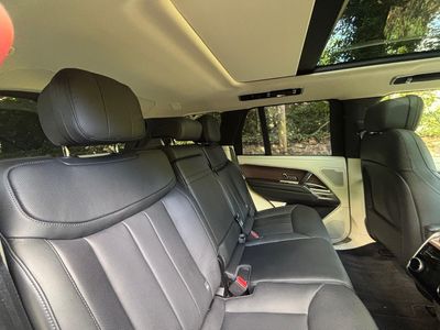 2025 Land Rover Range Rover