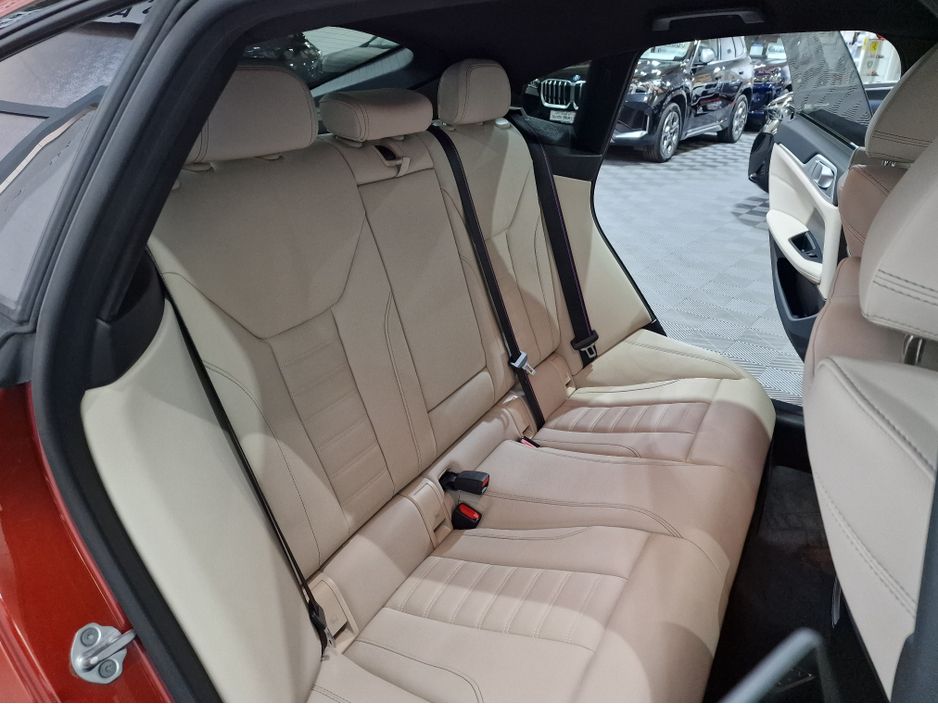 2023 BMW i4