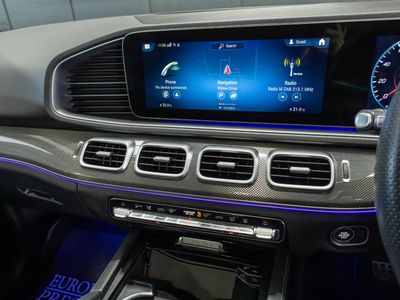 2022 Mercedes-Benz GLE Class