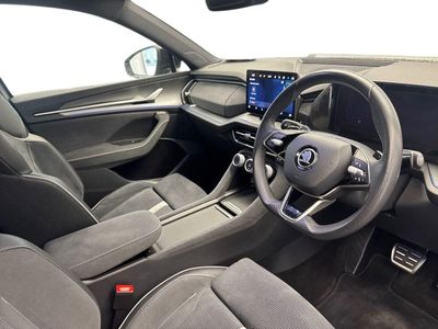 2025 Skoda Kodiaq