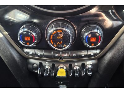 2018 Mini Cooper