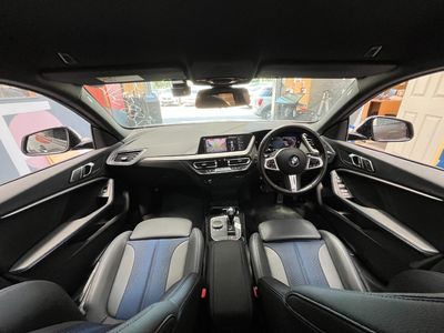 2021 BMW 2 Series