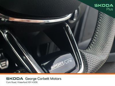 2023 Skoda Superb